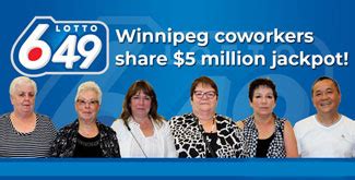 649 winnipeg|WCLC .